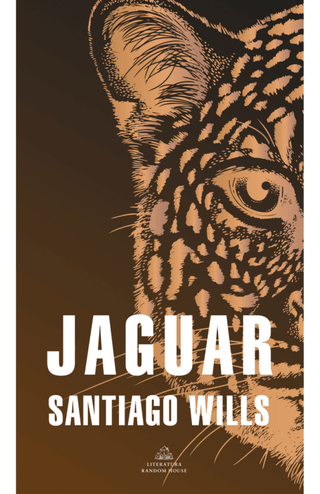 Jaguar Libro