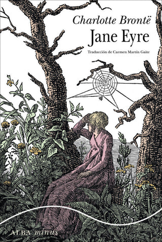 Jane Eyre Libro