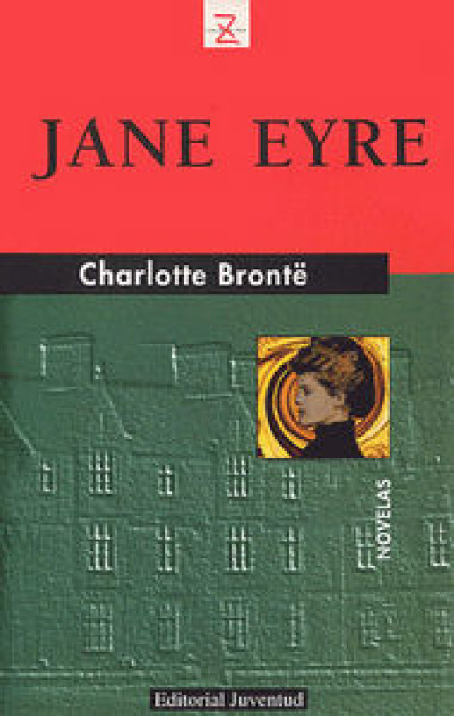 Jane Eyre Libro