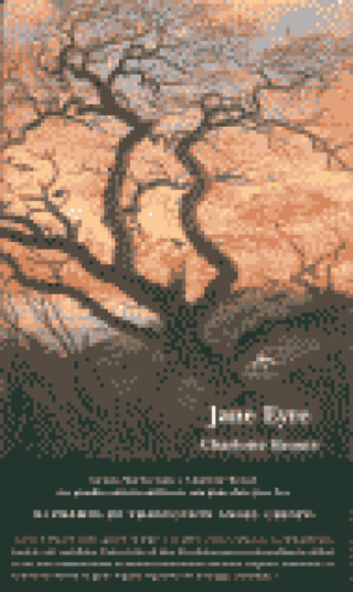 Jane Eyre Libro