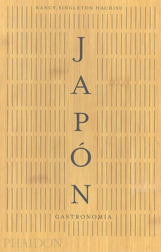 Japon Libro