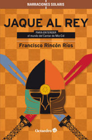 Jaque Al Rey Libro