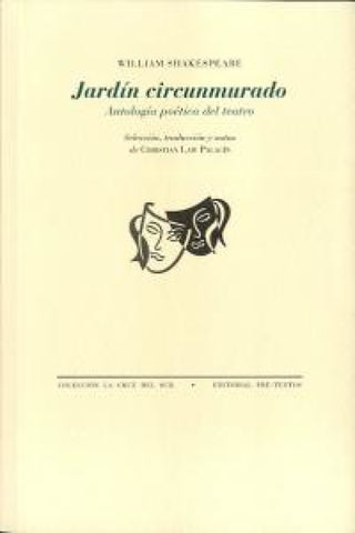 Jardín Circunmurado Libro