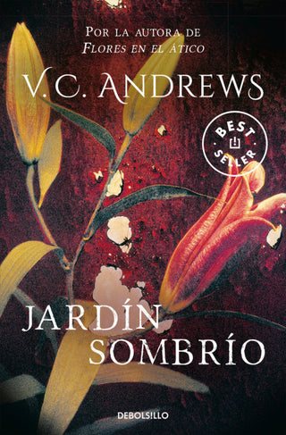 Jardín Sombrío (Saga Dollanganger 5) Libro