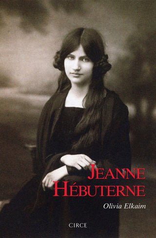 Jeanne Hébuterne Libro