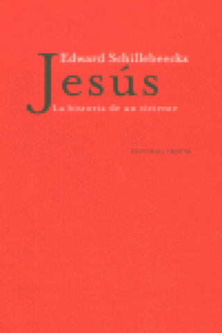 Jesús Libro