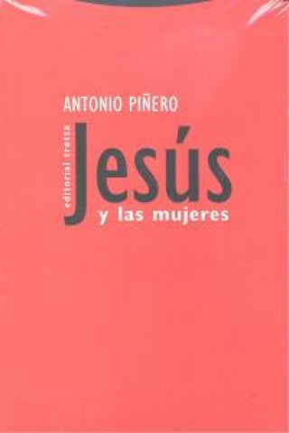 Jesús Y Las Mujeres Libro