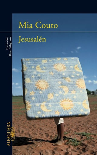 Jesusalén Libro