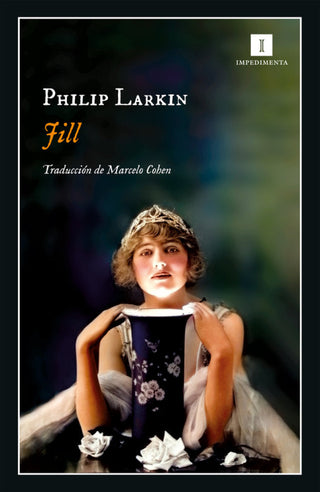 Jill Libro