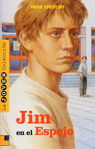 Jim En El Espejo Libro