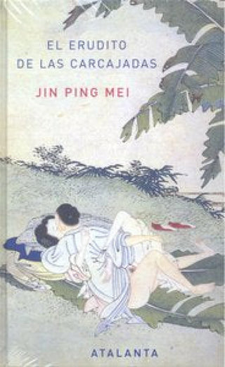 Jin Ping Mei- Tomo I Libro