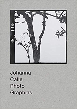Johanna Calle. Photo Graphias Libro