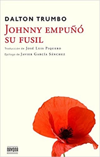 Johnny Empuñó Su Fusil Libro