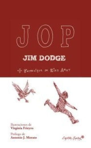 Jop Libro