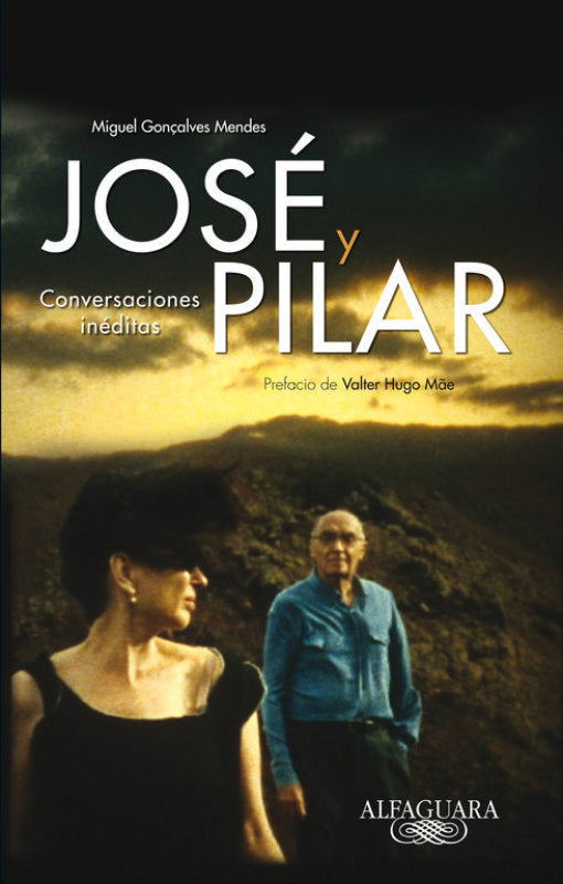 José Y Pilar Libro