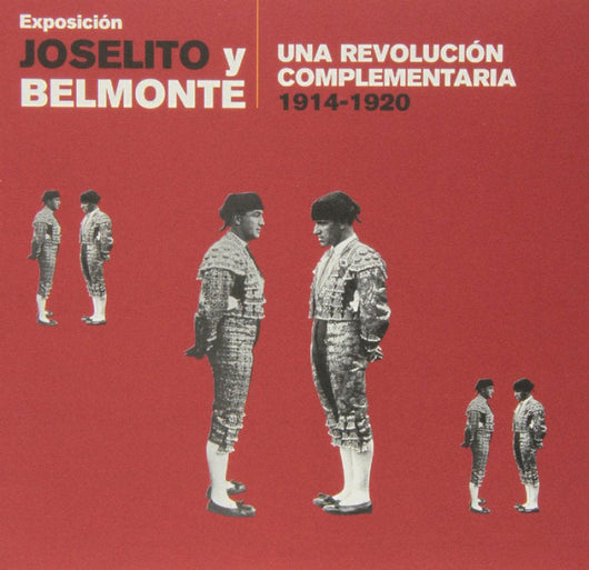 Joselito Y Belmonte Libro