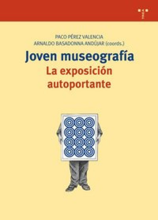 Joven Museografía Libro