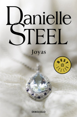 Joyas Libro