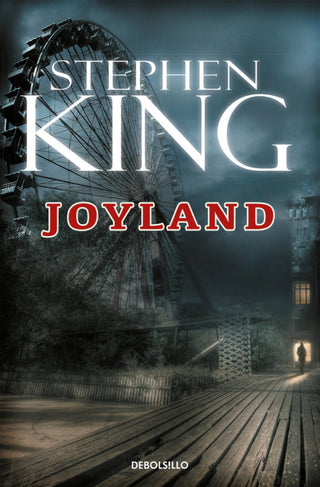 Joyland Libro