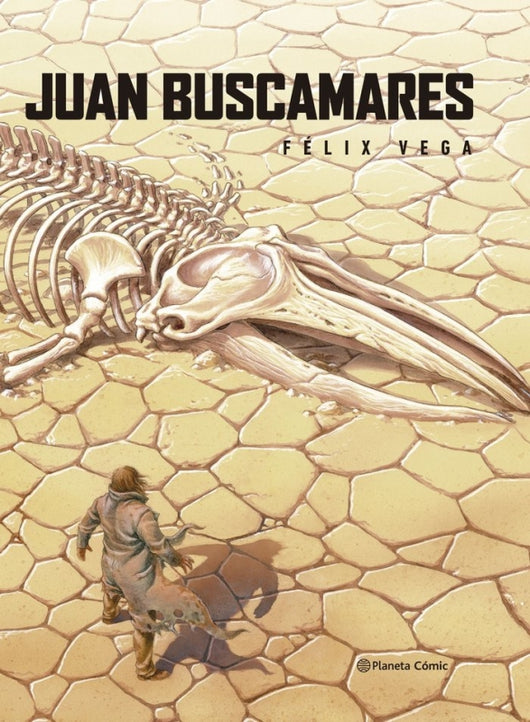 Juan Buscamares Libro