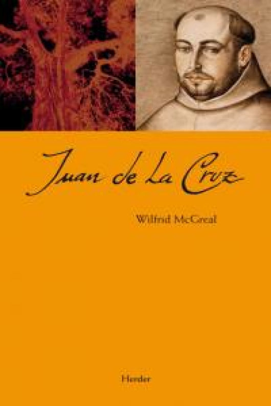 Juan De La Cruz Libro