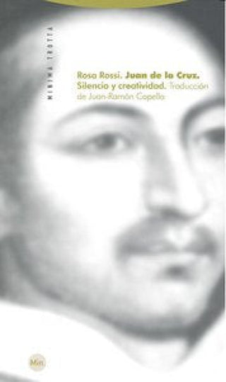 Juan De La Cruz Libro