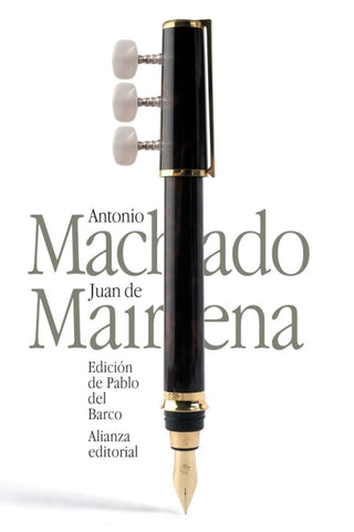Juan De Mairena Libro