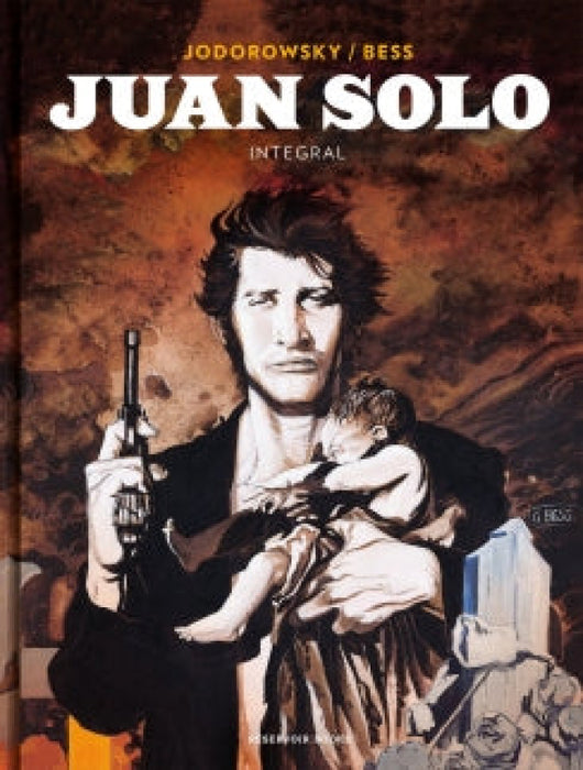 Juan Solo Libro