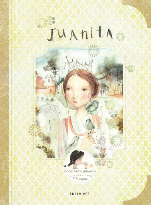 Juanita Libro