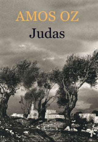 Judas Libro