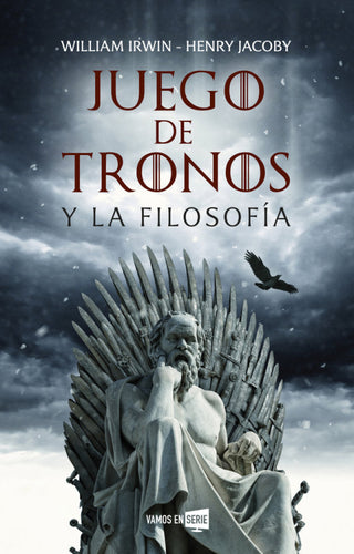 Juego De Tronos Y La Filosofía Libro