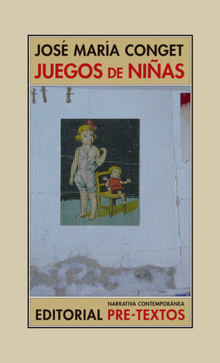 Juegos De Niñas Libro
