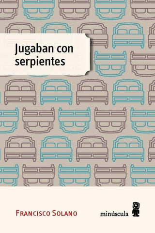 Jugaban Con Serpientes Libro