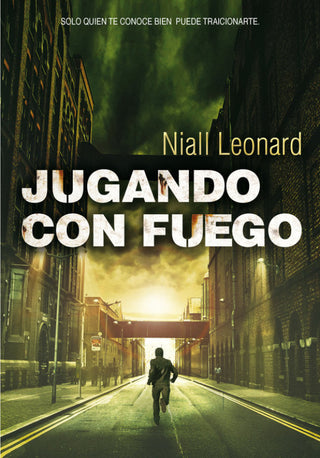 Jugando Con Fuego (Jugando 1) Libro
