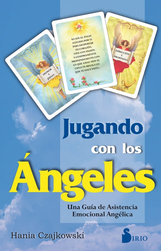 Jugando Con Los Angeles Libro