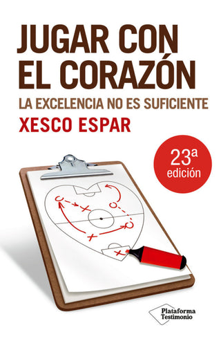 Jugar Con El Corazón Libro