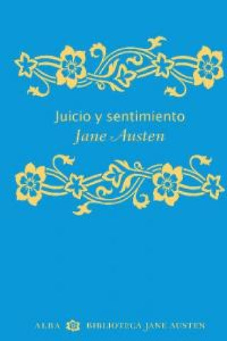 Juicio Y Sentimiento Libro