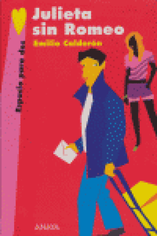 Julieta Sin Romeo Libro