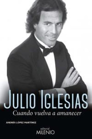 Julio Iglesias Libro