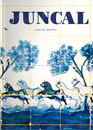 Juncal Libro