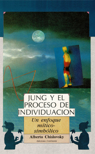 Jung Y El Proceso De Individuación Libro