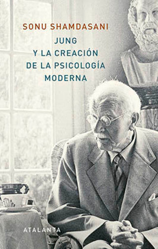 Jung Y La Creación De Psicología Moderna Libro