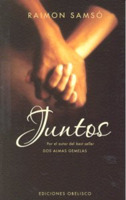 Juntos Libro