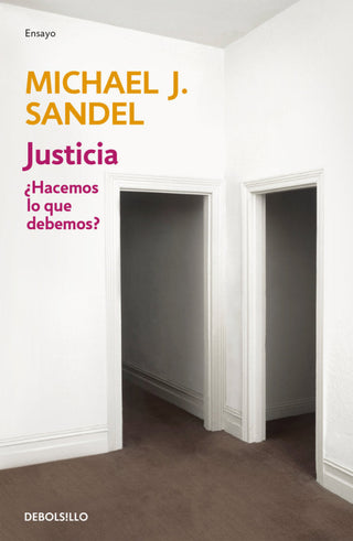 Justicia Libro