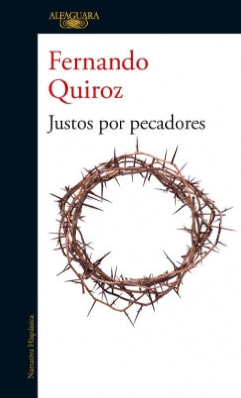 Justos Por Pecadores Libro