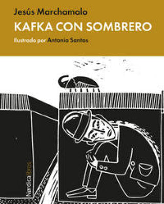 Kafka Con Sombrero Libro