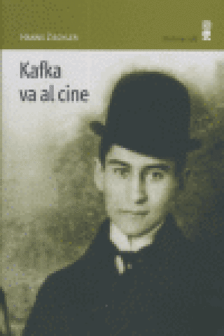 Kafka Va Al Cine Libro
