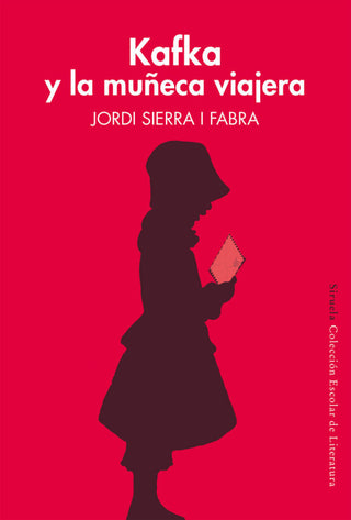 Kafka Y La Muñeca Viajera Libro