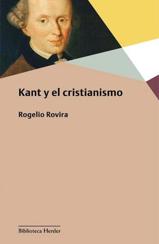 Kant Y El Cristianismo Libro