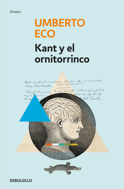 Kant Y El Ornitorrinco Libro